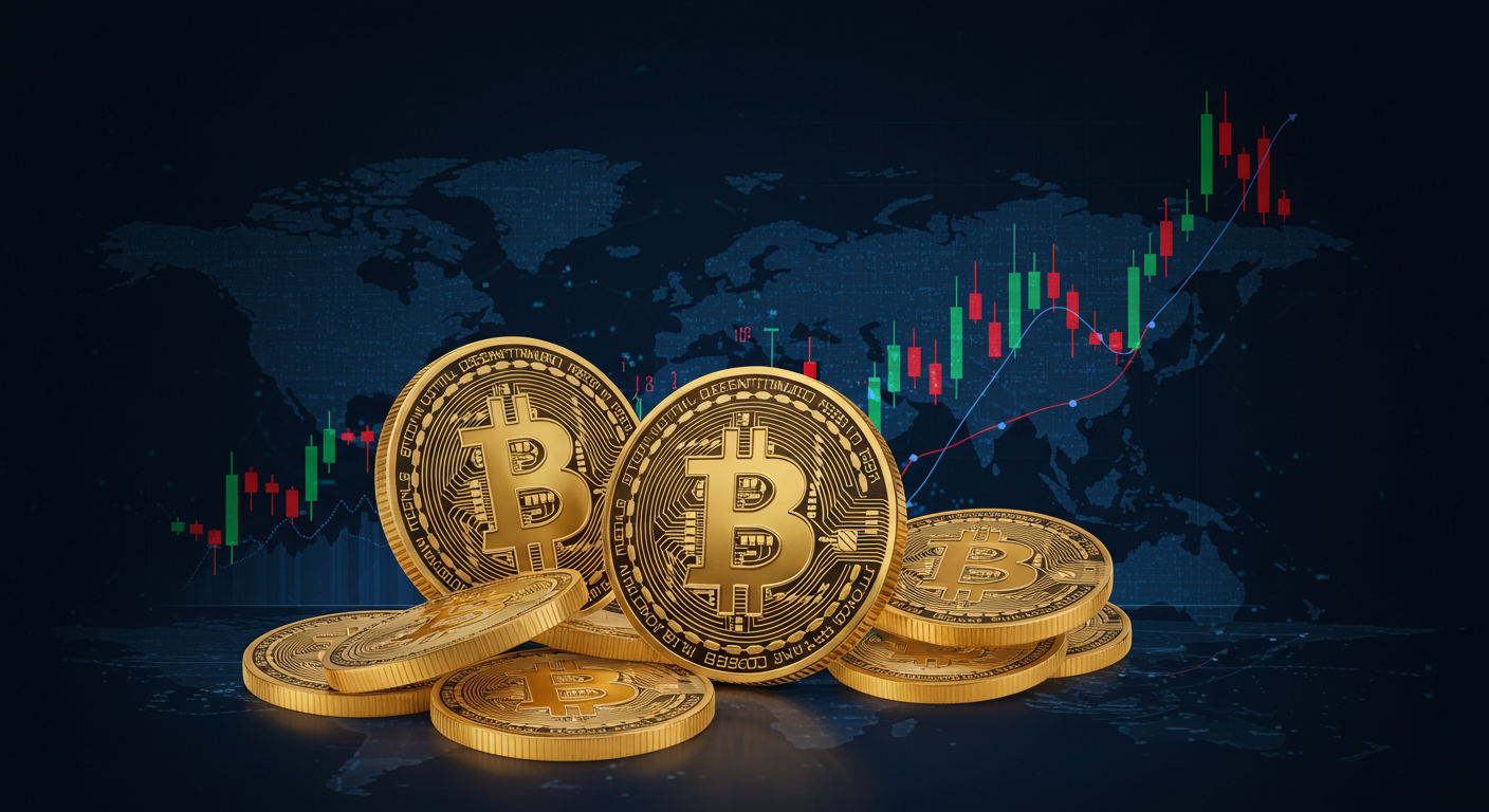 Qual é a Criptomoeda Mais Cara do Mundo